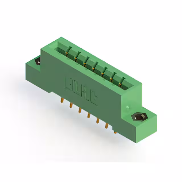 333-014-556-208 EDAC Inc.  Edgeboard Connectors